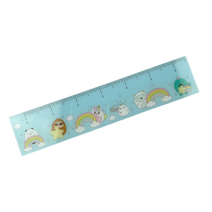 SKD Acrylic Ruler