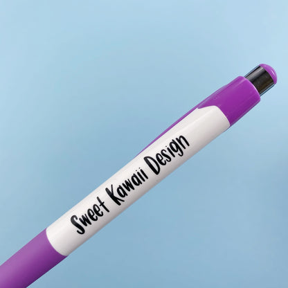 Sweet Kawaii Design Ballpoint Pen